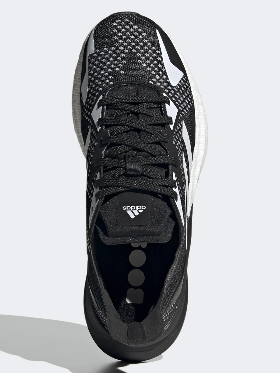 adidas X9000L3 Core Black / Cloud White / Glory Grey