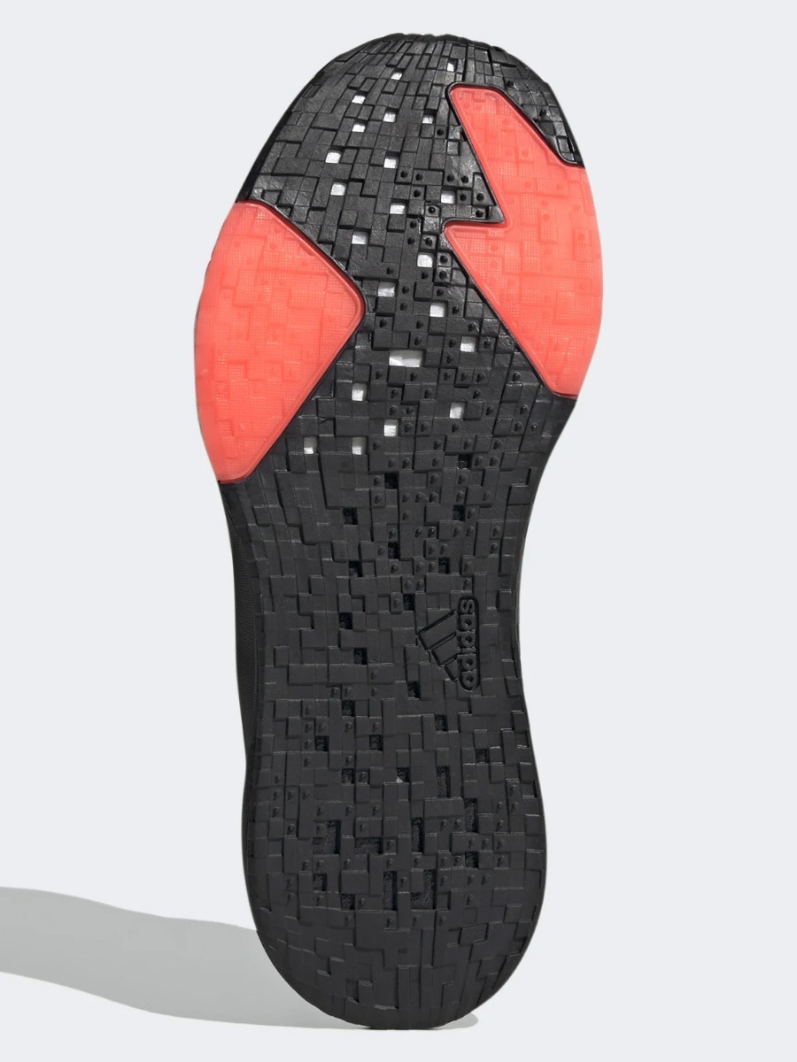 adidas X9000L3 Core Black / Cloud White / Glory Grey