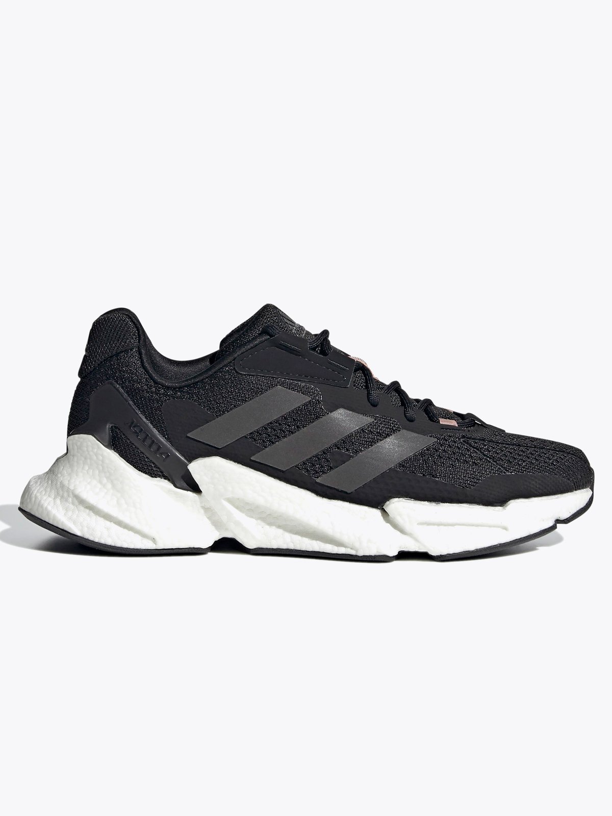 adidas ZX900L4 Black/ white