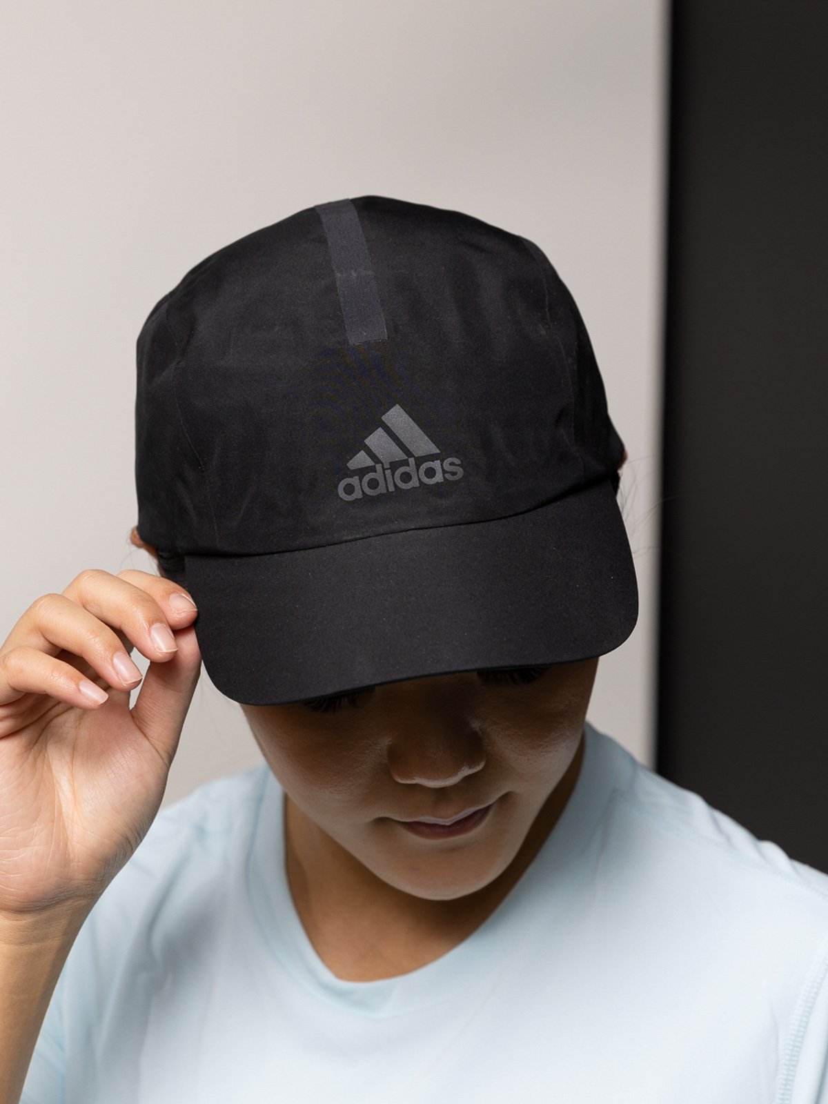 adidas X-City Cap R.Rdy Black