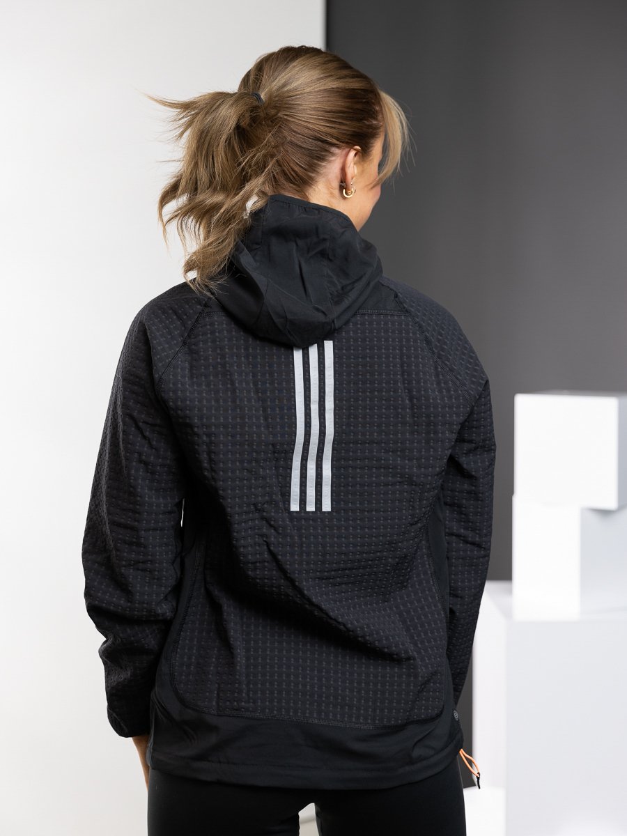 adidas X-City Softshell Jacket Black