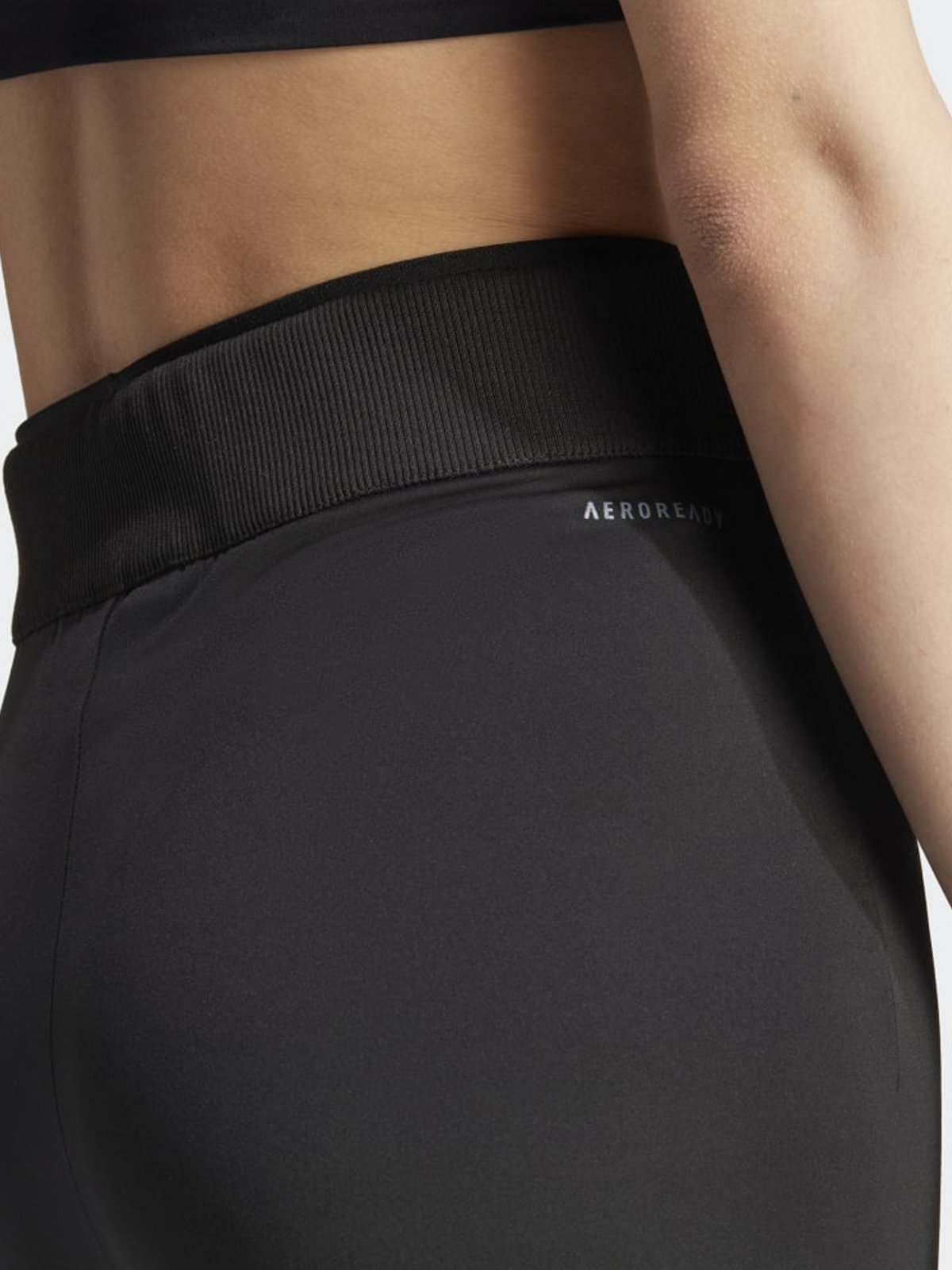 adidas Z.N.E Legging Black
