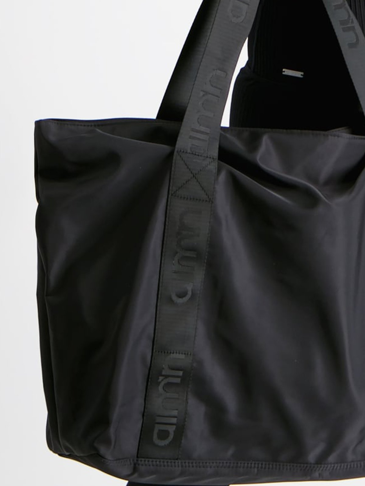 Aim'n Weekend Bag Black