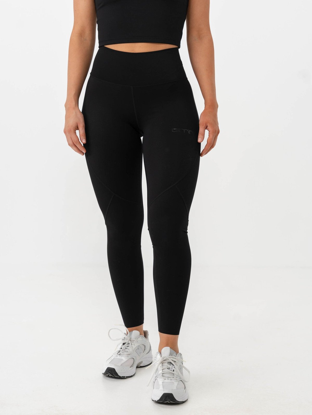 Aim'n Sculpting Tights Black