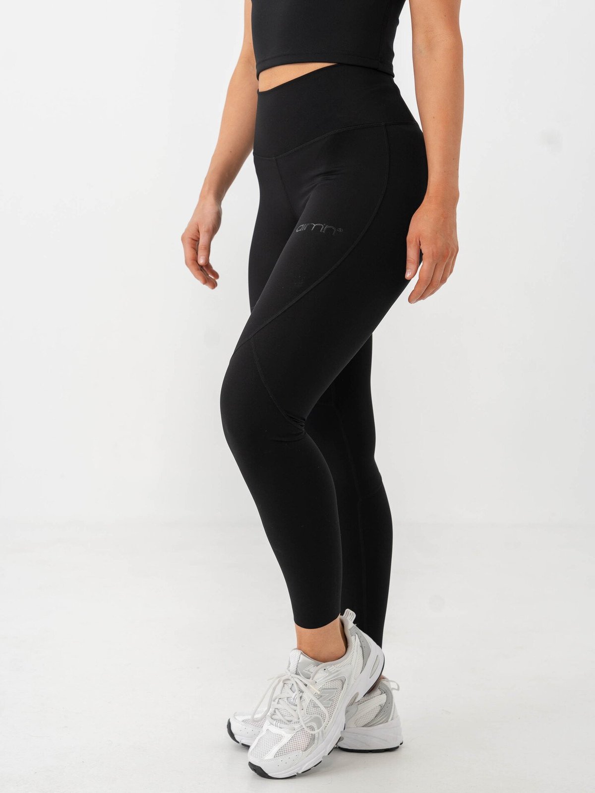 Aim'n Sculpting Tights Black