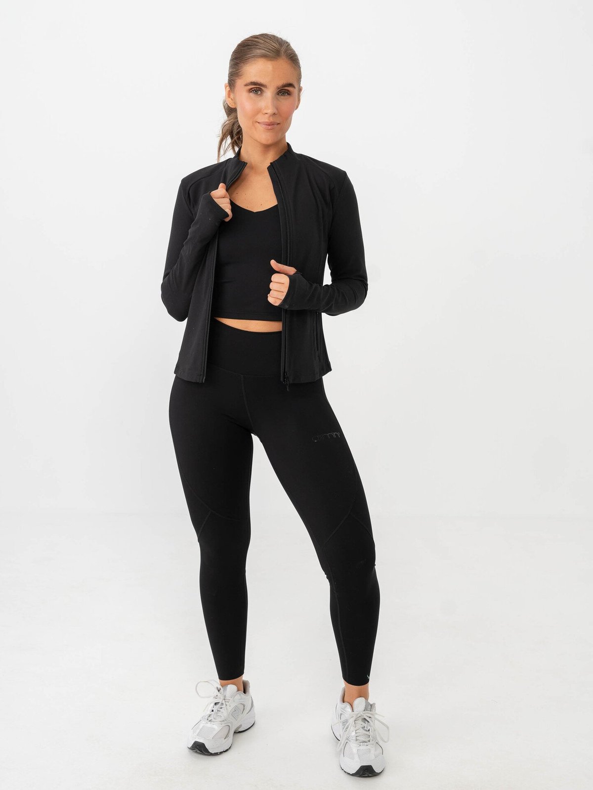 Aim'n Sculpting Tights Black