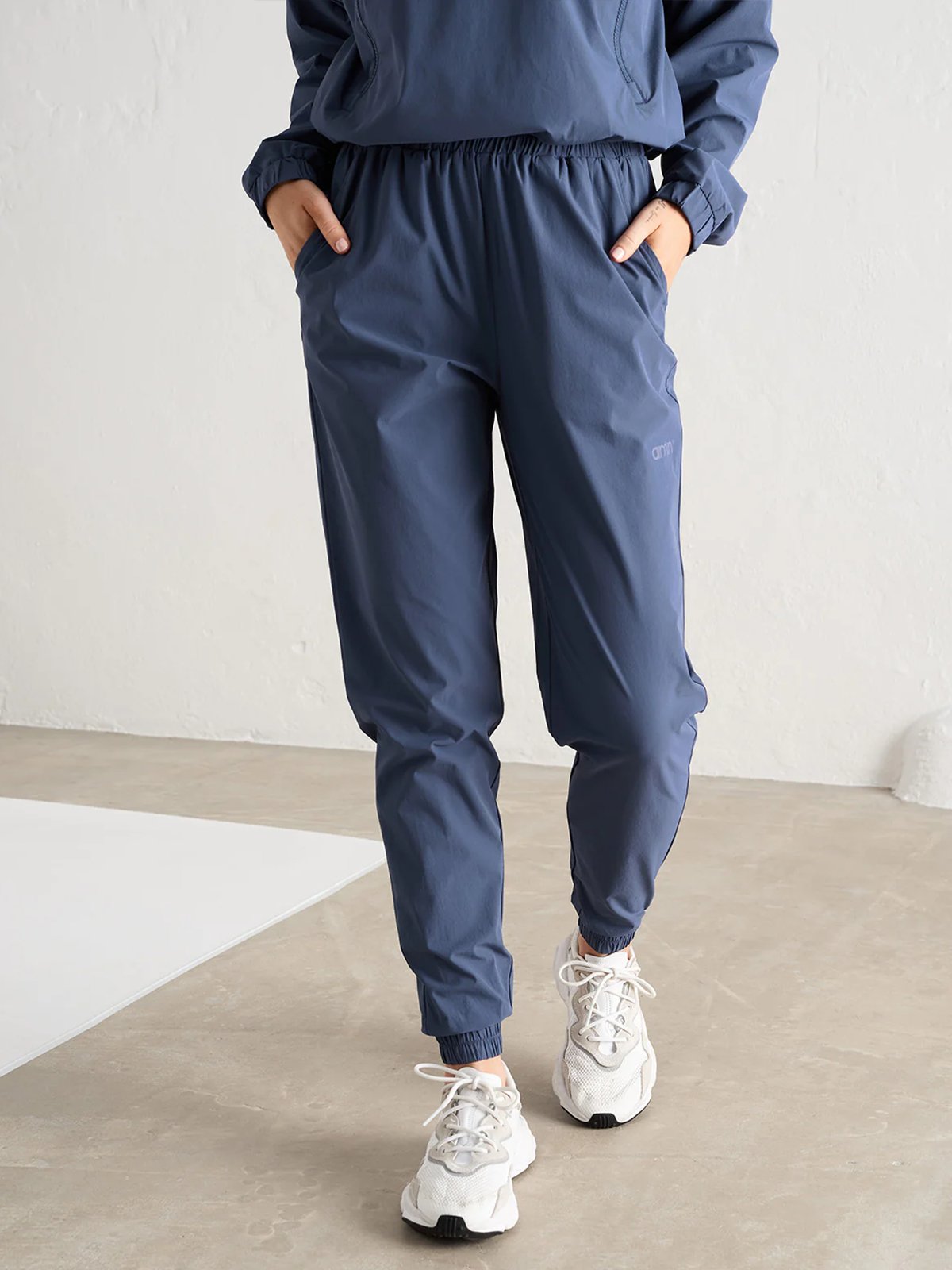 Aim'n Windbreaker Pant Atlantica