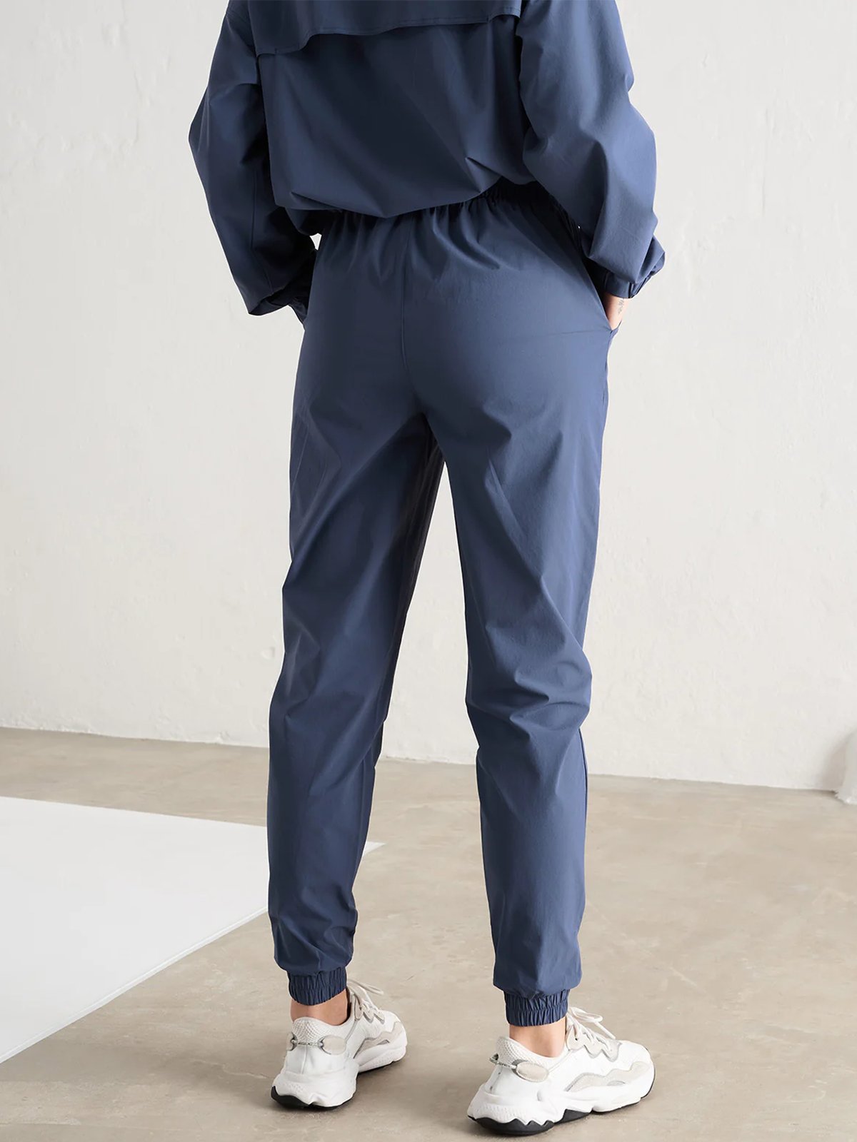 Aim'n Windbreaker Pant Atlantica