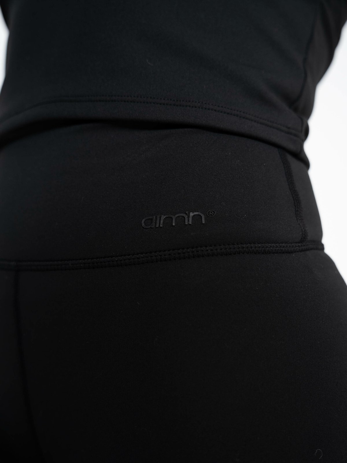 Aim'n Sense Tights Black