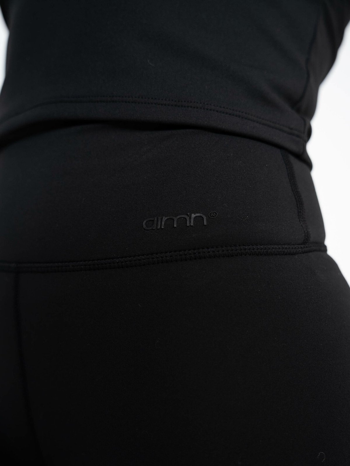 Aim'n Sense Tights Black