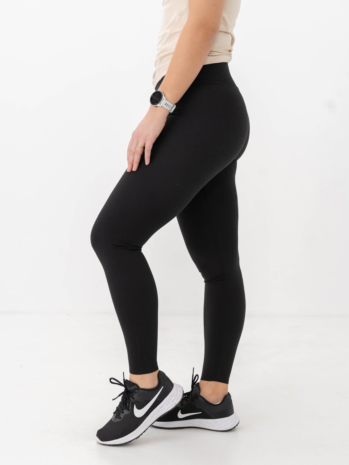 Aim'n Sense Tights Black