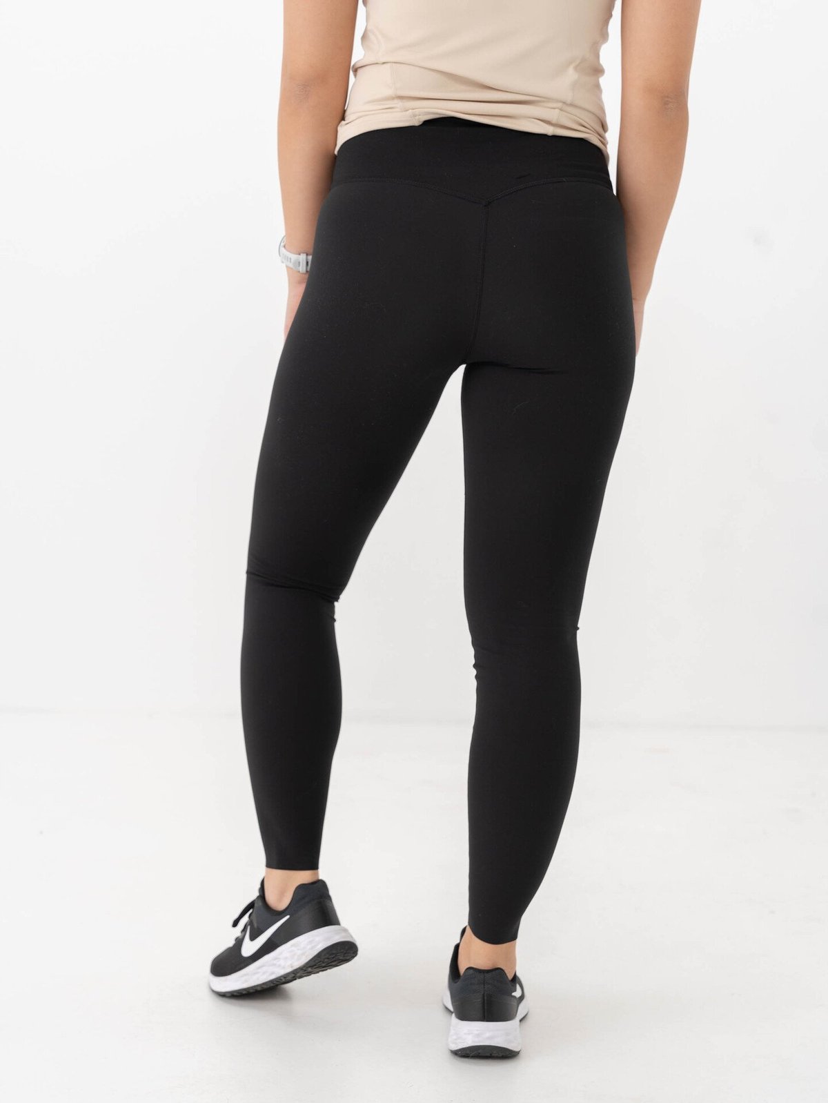Aim'n Sense Tights Black