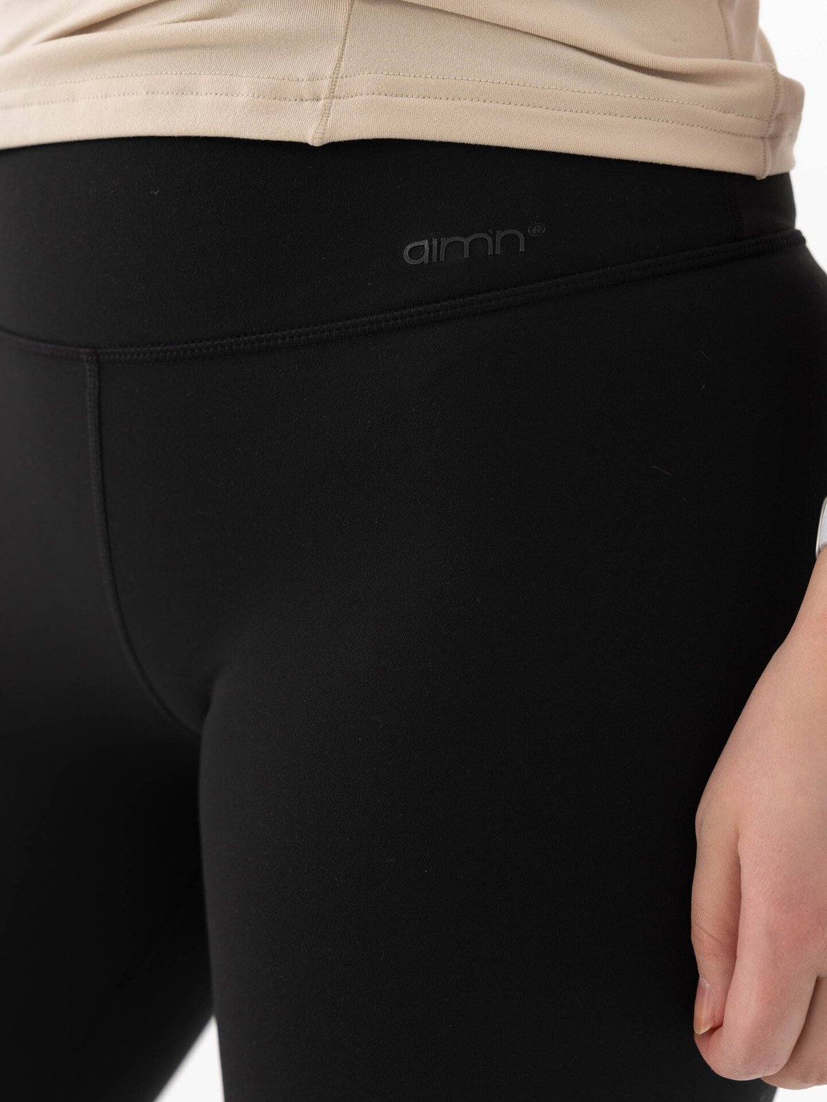 Aim'n Sense Tights Black