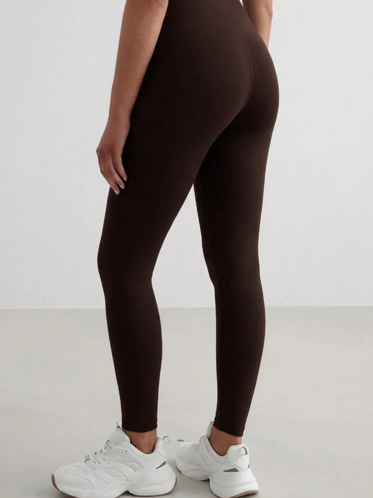 Aim'n Sense Tights Chocolate