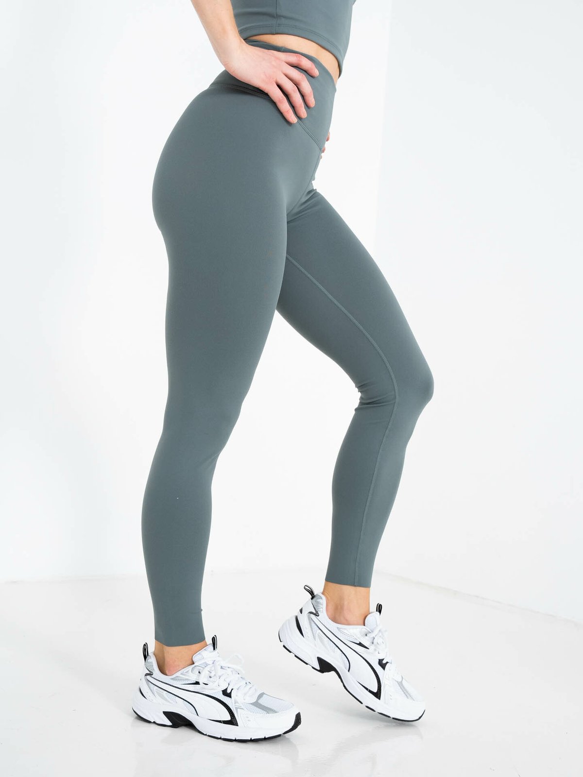 Aim'n Sense Tights Sage