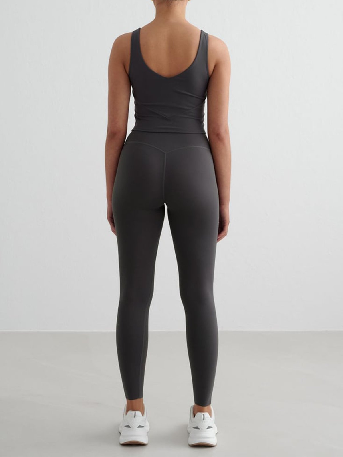Aim'n Sense Tights Shadow Grey