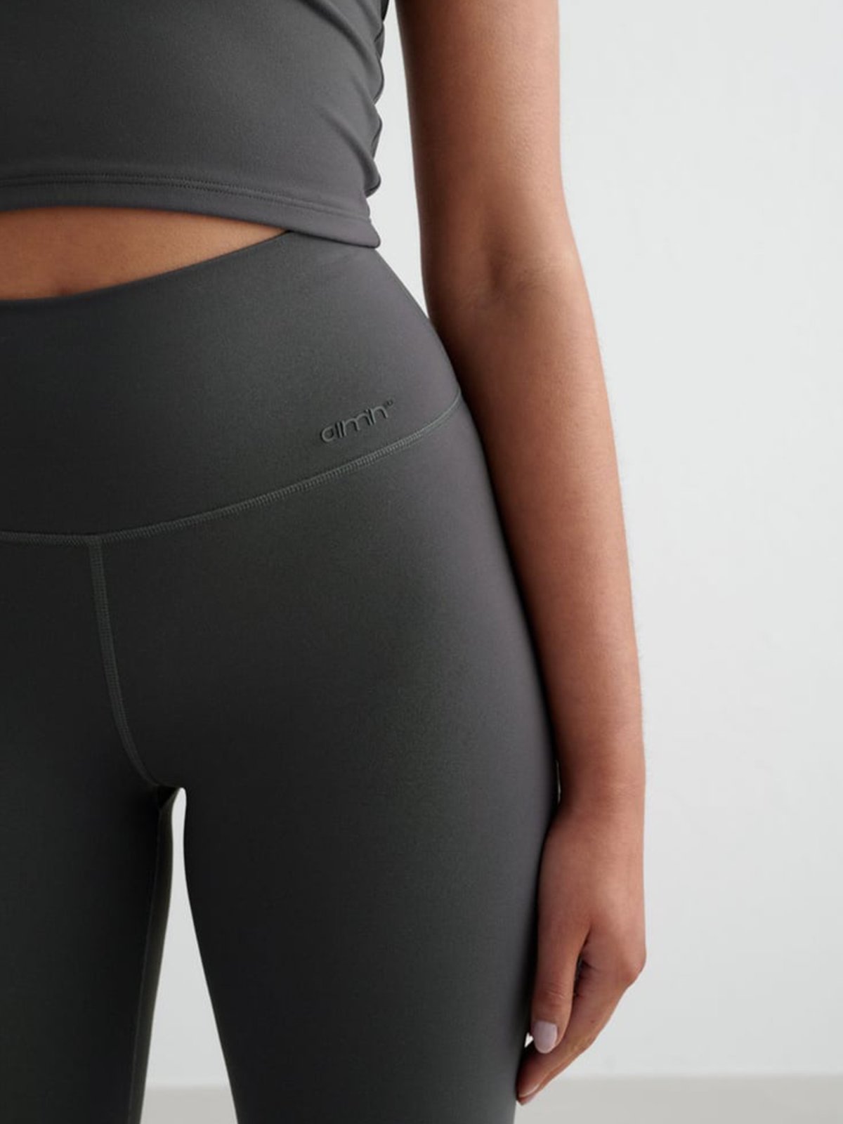 Aim'n Sense Tights Shadow Grey