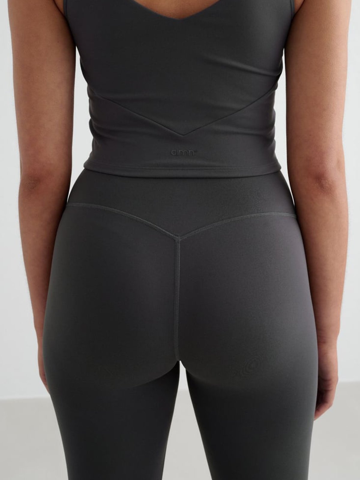 Aim'n Sense Tights Shadow Grey