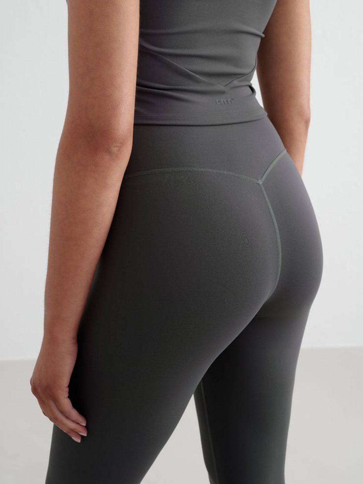 Aim'n Sense Tights Shadow Grey