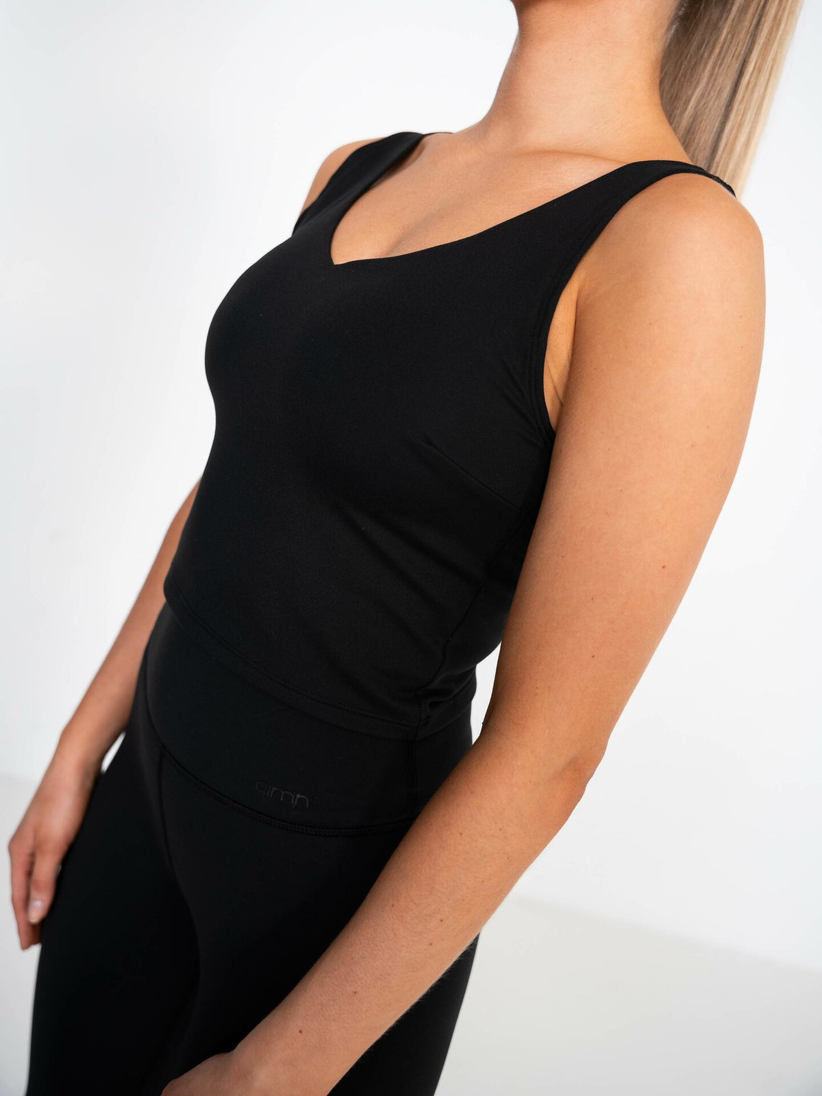 Aim'n Sense Bralette Black