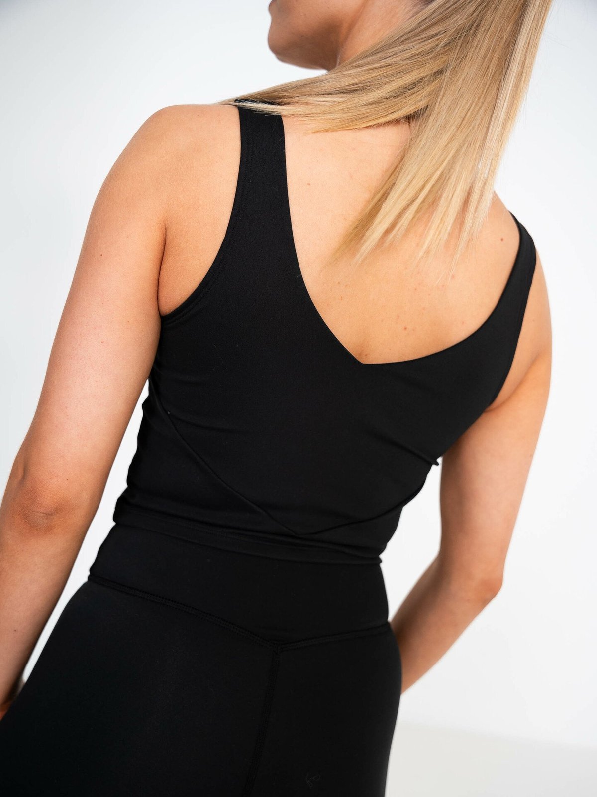 Aim'n Sense Bralette Black