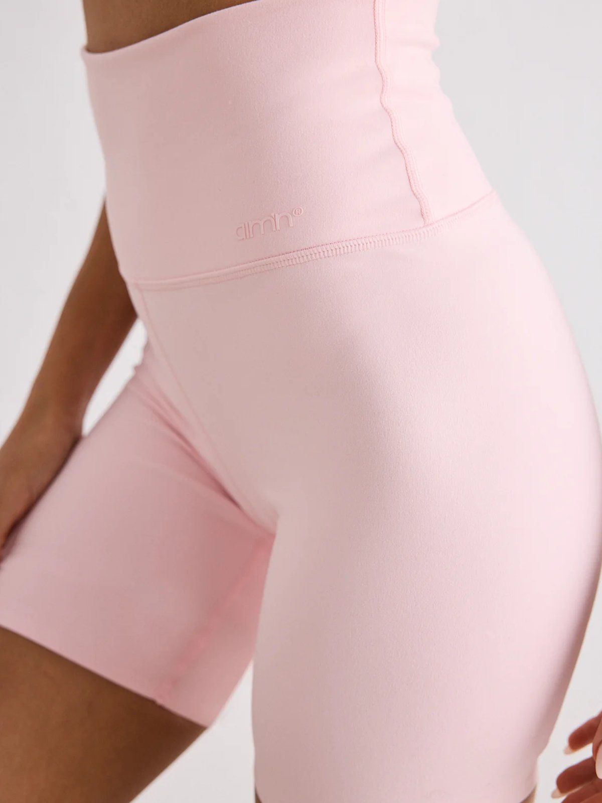 Aim'n Sense Midi Biker Shorts Ballerina