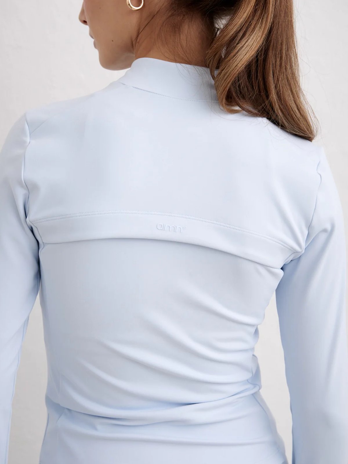 Aim'n Sense Zip Jacket Aura