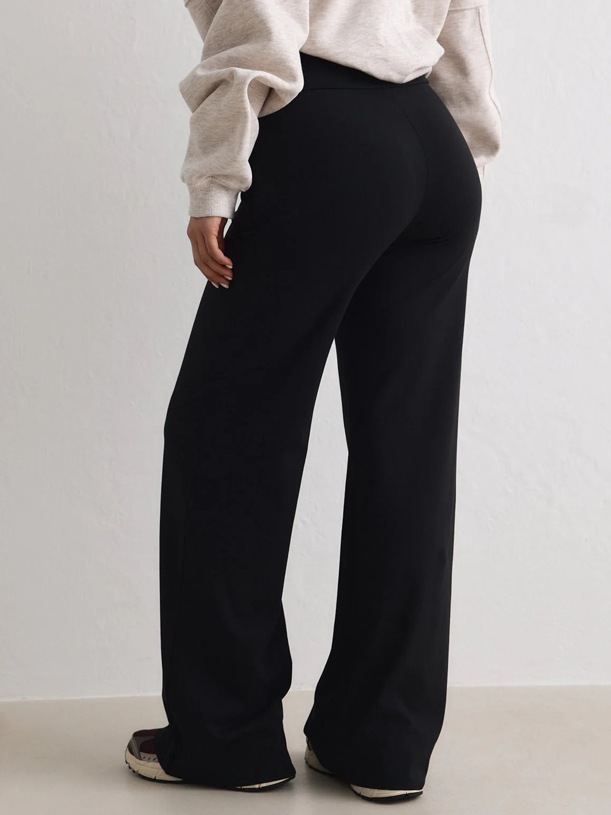 Aim'n Sense Pants Black