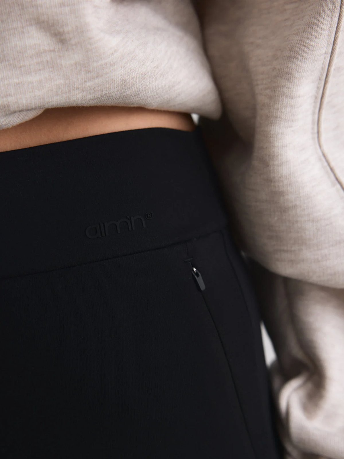 Aim'n Sense Pants Black