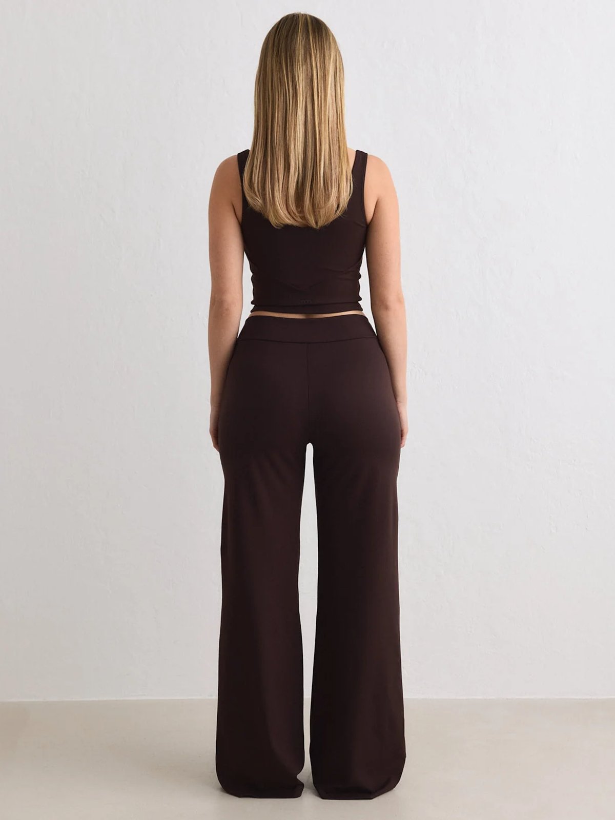 Aim'n Sense Pants Chocolate