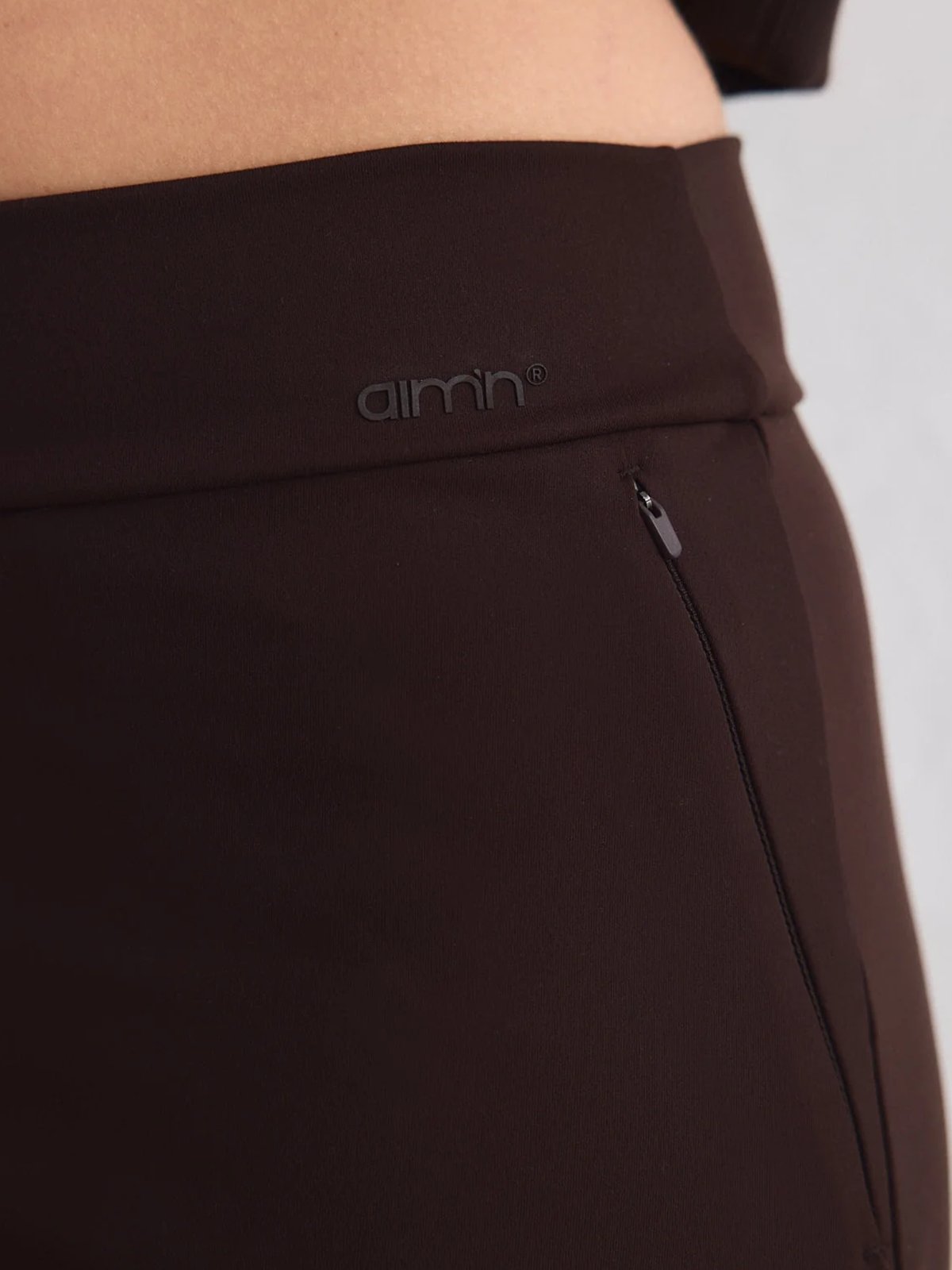Aim'n Sense Pants Chocolate