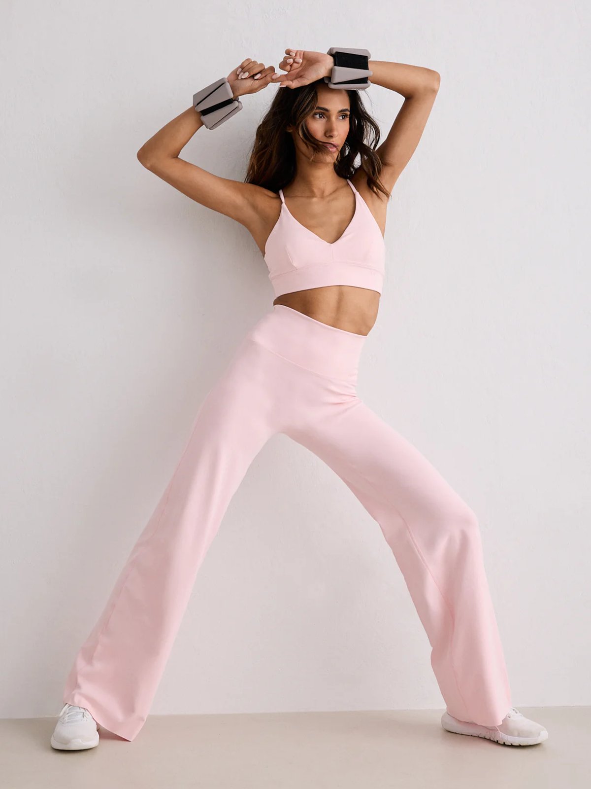 Aim'n Sense Straight Leg Tights Ballerina