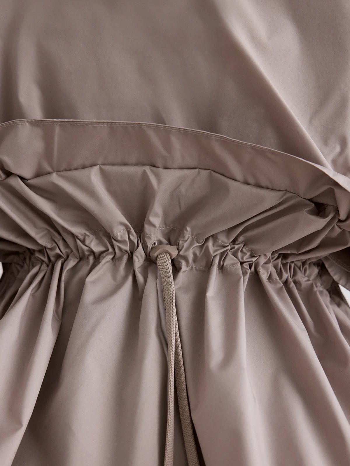 Aim'n Running Jacket Dark Clay