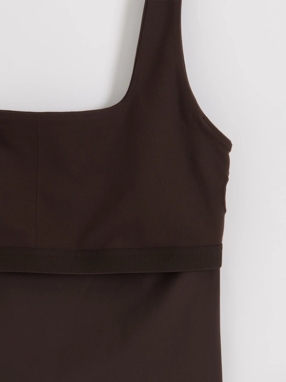 Aim'n Sense Singlet Chocolate