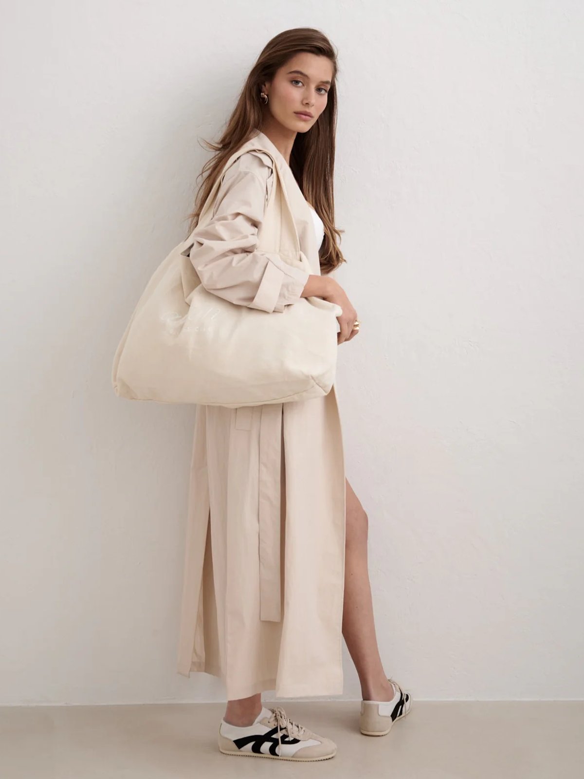 Aim'n Club Tote Sand