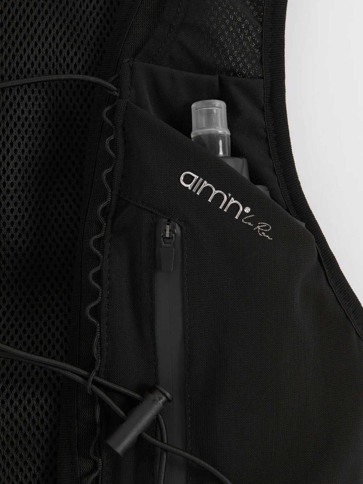 Aim'n Running Vest Black
