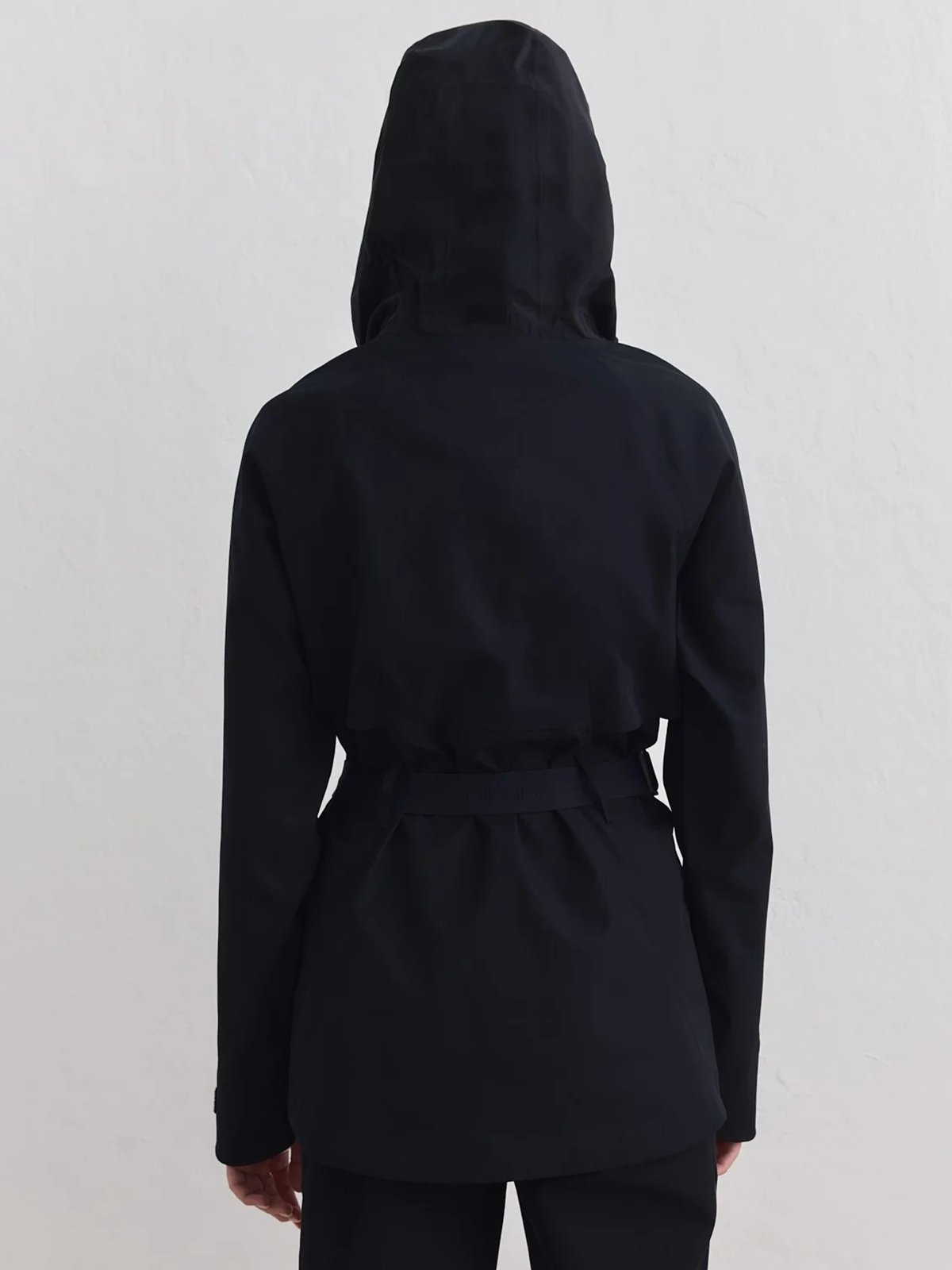 Aim'n 3Shell Jacket Black