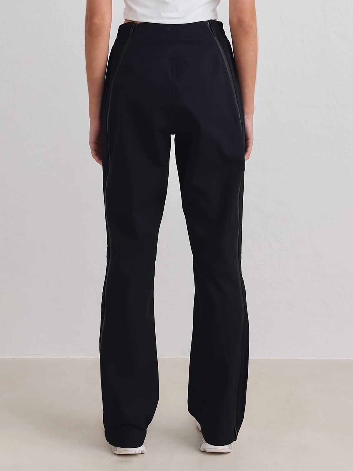 Aim'n 3L Shell Pants Black