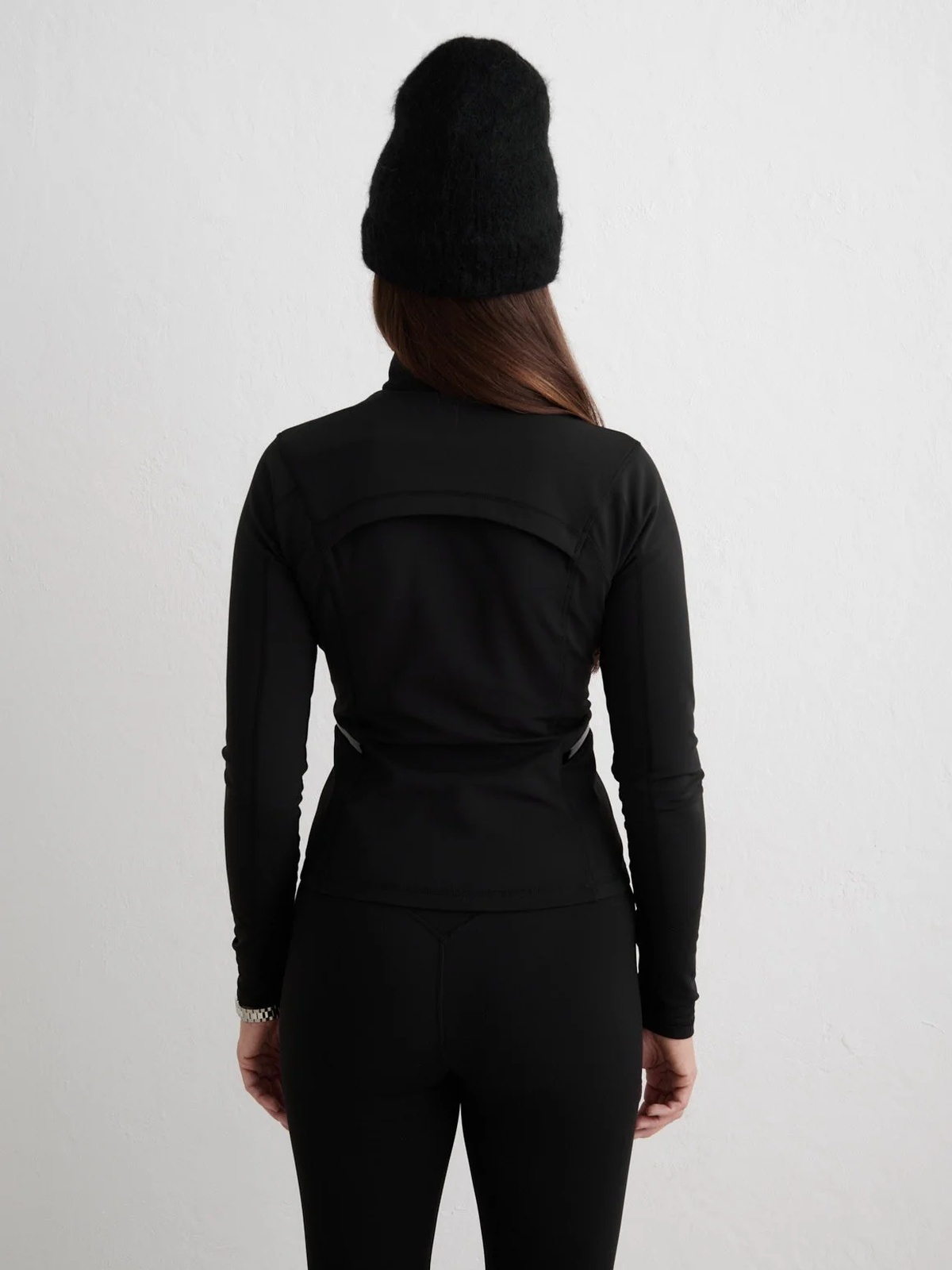 Aim'n Warming Zip Jacket Sort