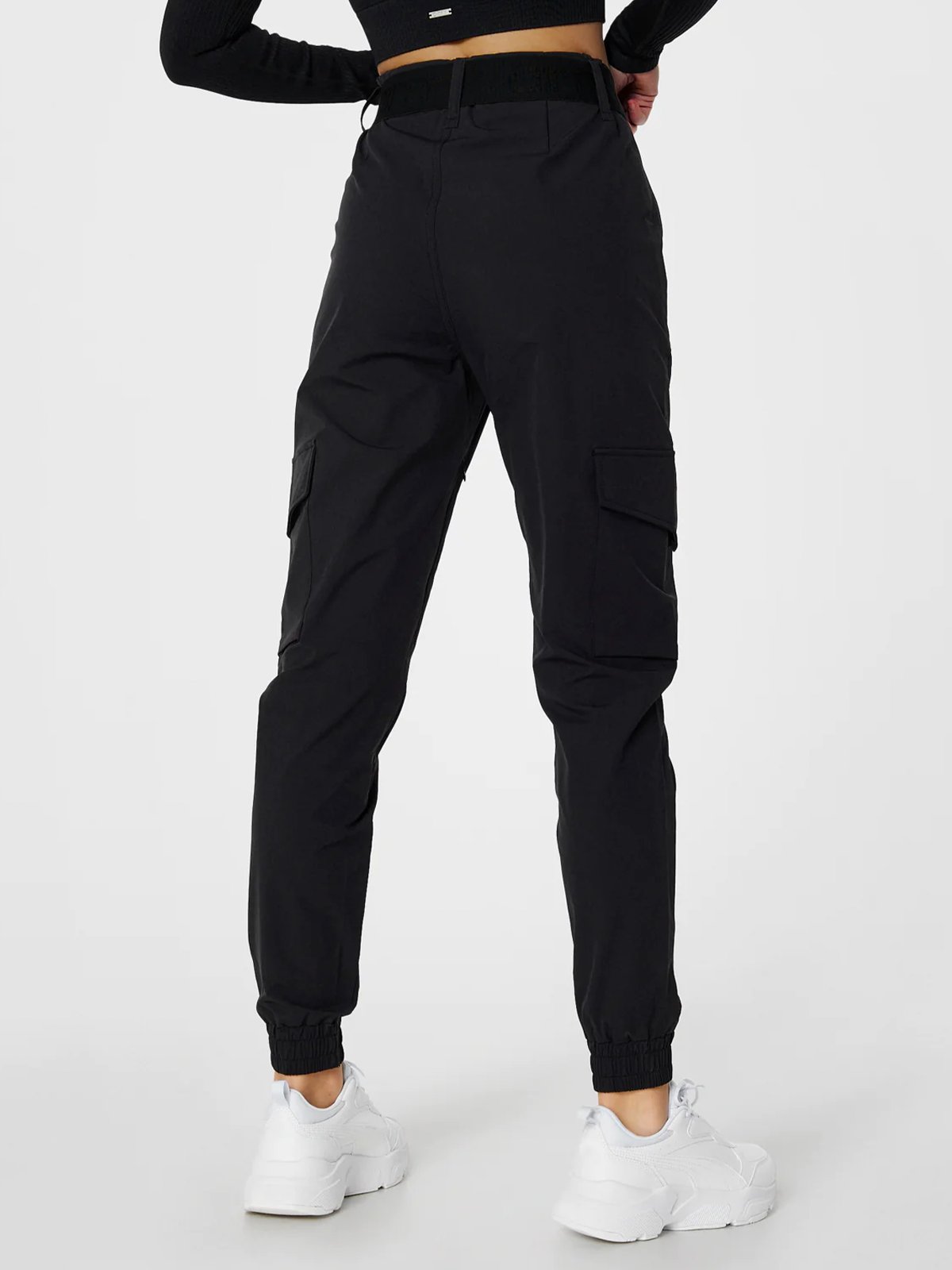 Aim'n Cargo Pant Black