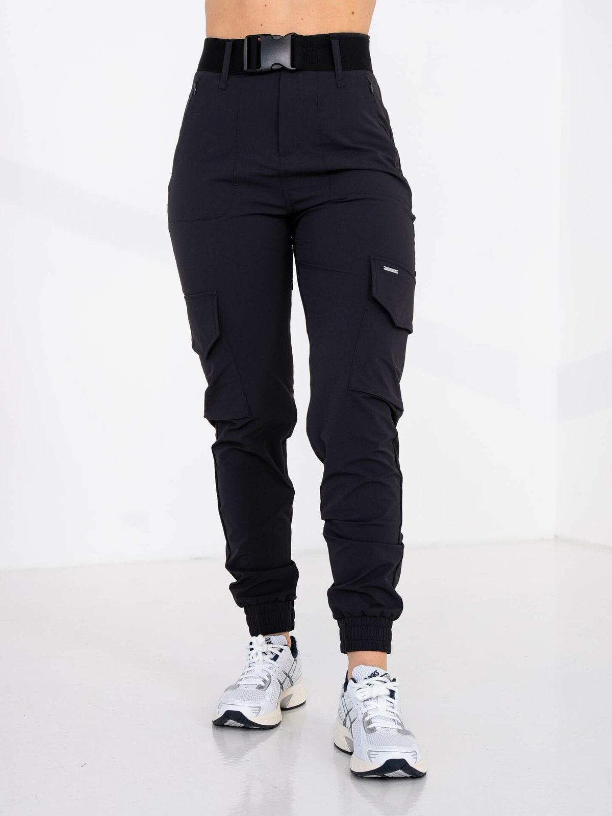 Aim'n Cargo Pant Black