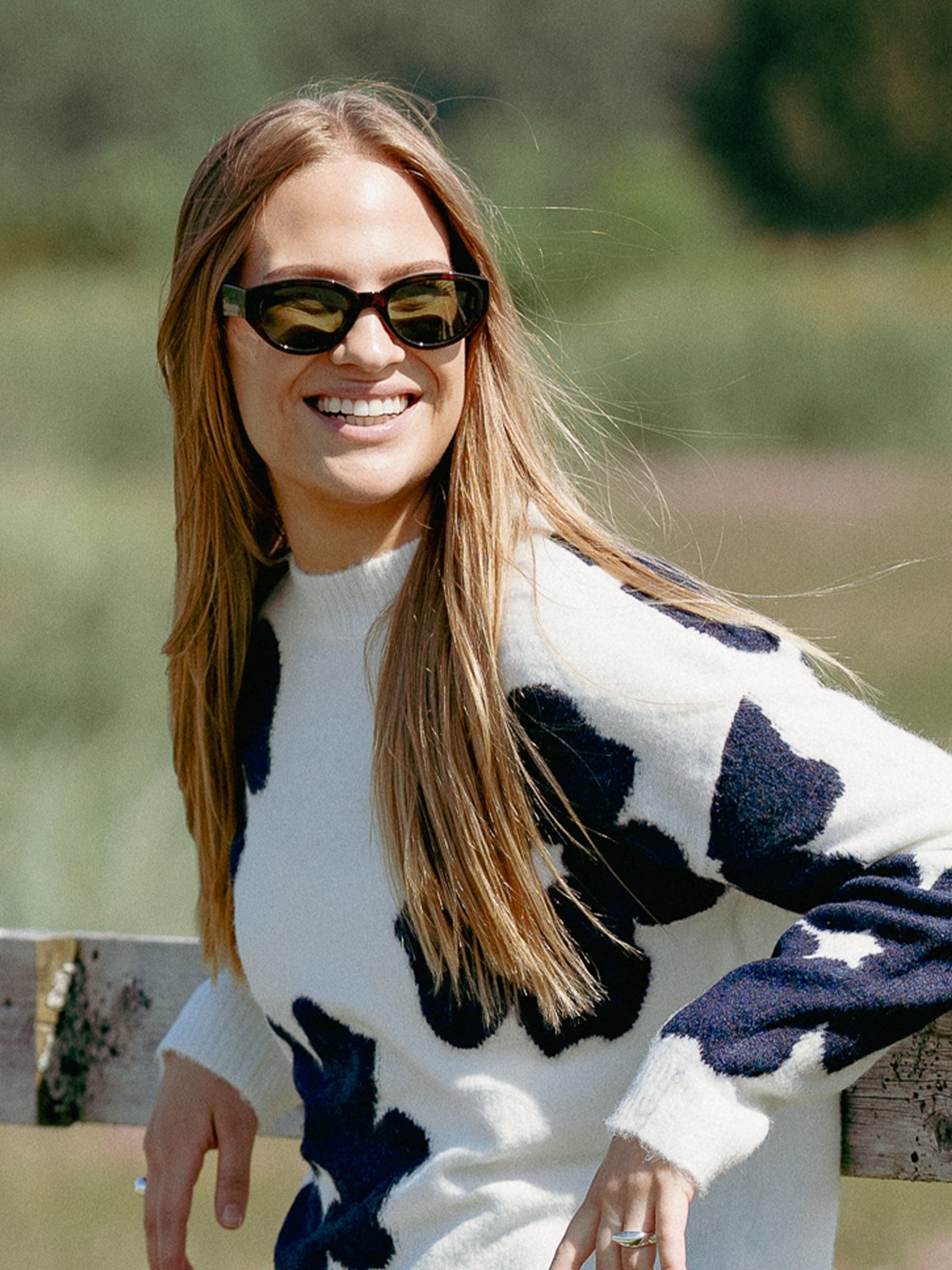 A. KJÆRBEDE Winnie Demi Tortoise