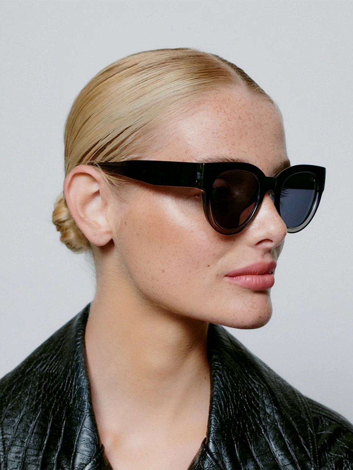 A. KJÆRBEDE Lilly Black