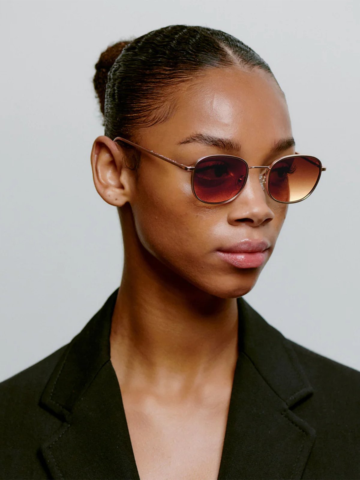 A. KJÆRBEDE Hello Rose Gold