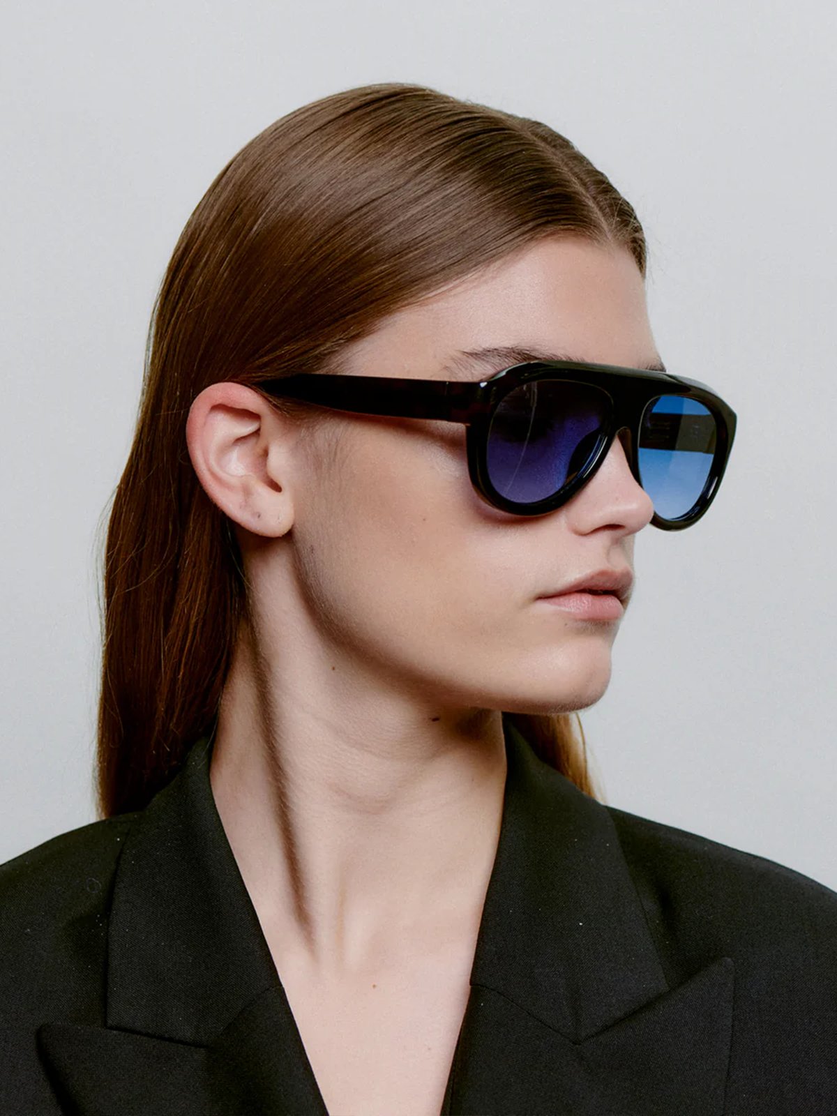 A. KJÆRBEDE Rio Demi Tortoise