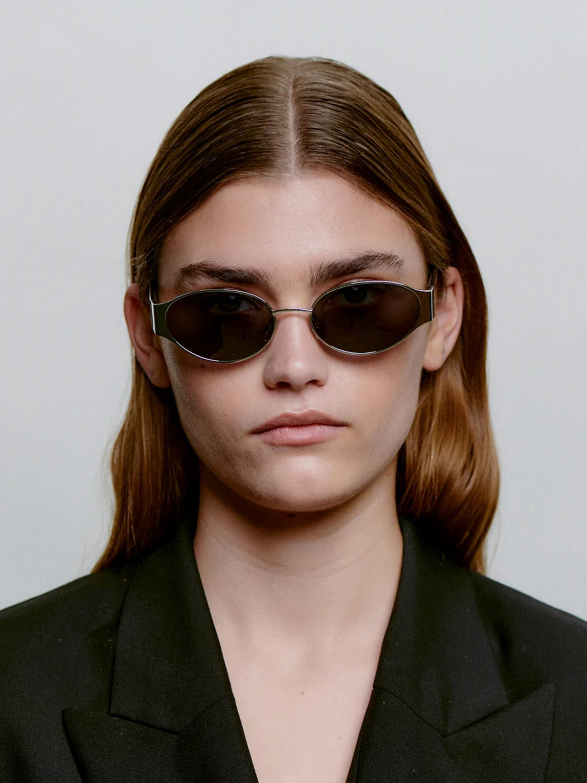 A. KJÆRBEDE Bella Silver Black