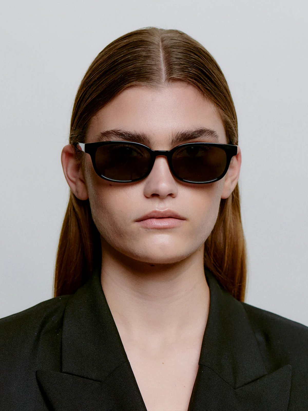 A. KJÆRBEDE Charlie Black