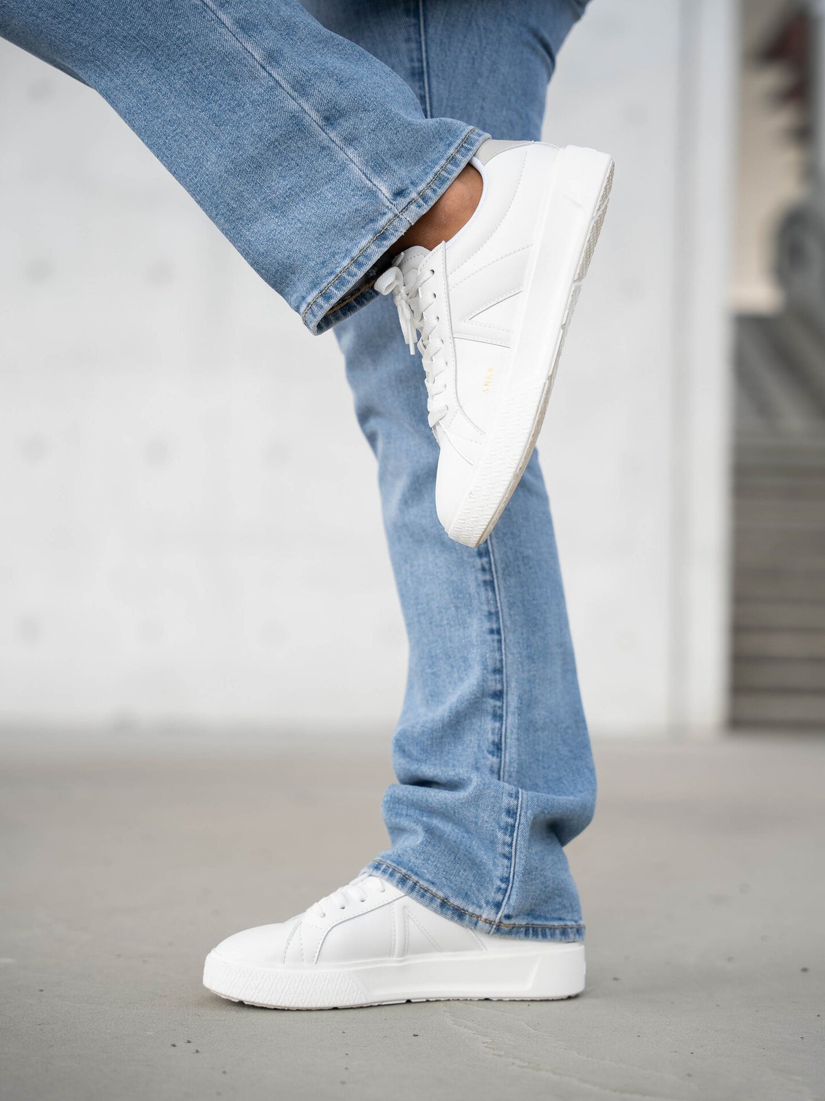 ARKK Copenhagen Essence White