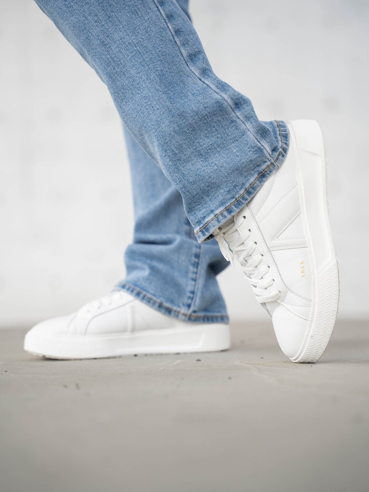 ARKK Copenhagen Essence White