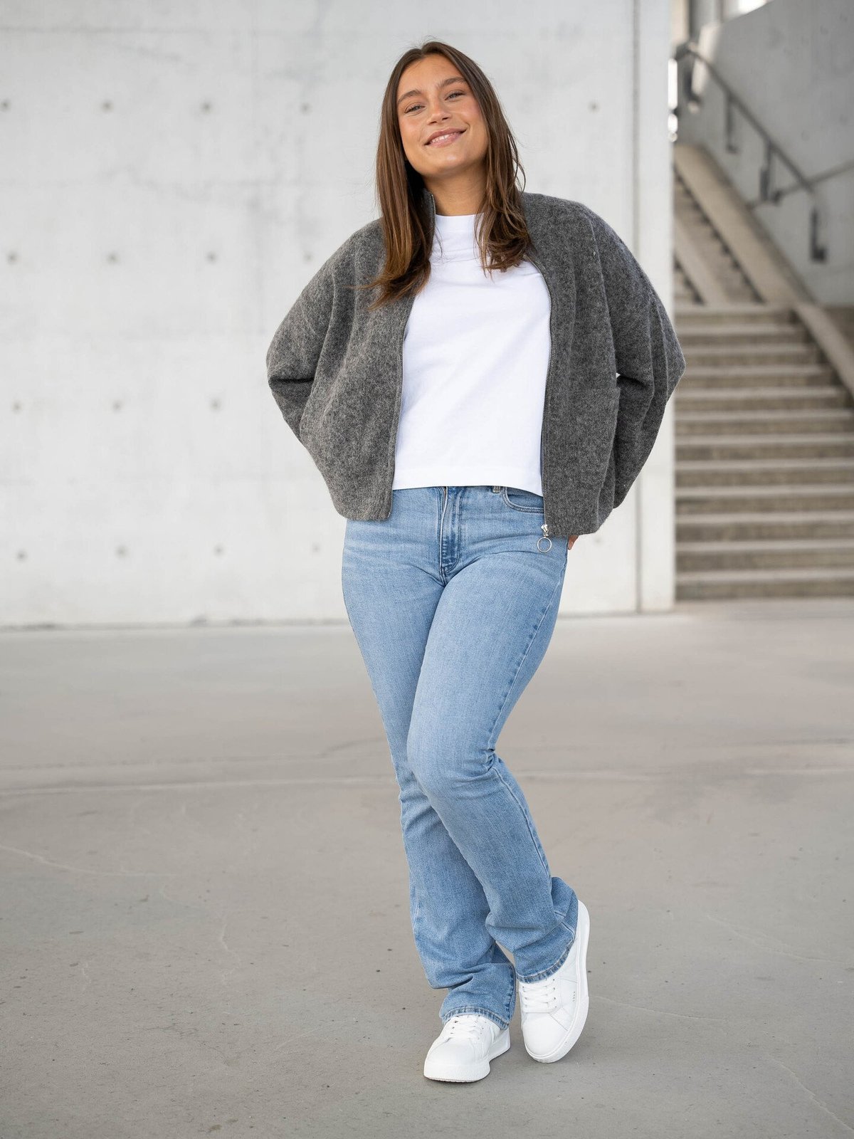 ARKK Copenhagen Essence White